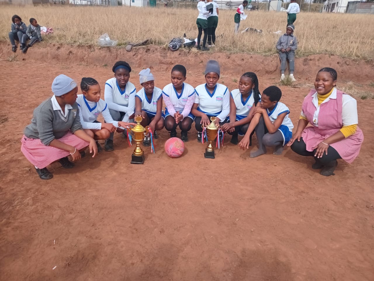 Sports Day