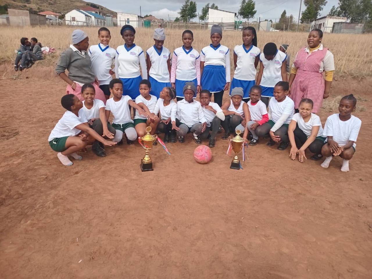Sports Day