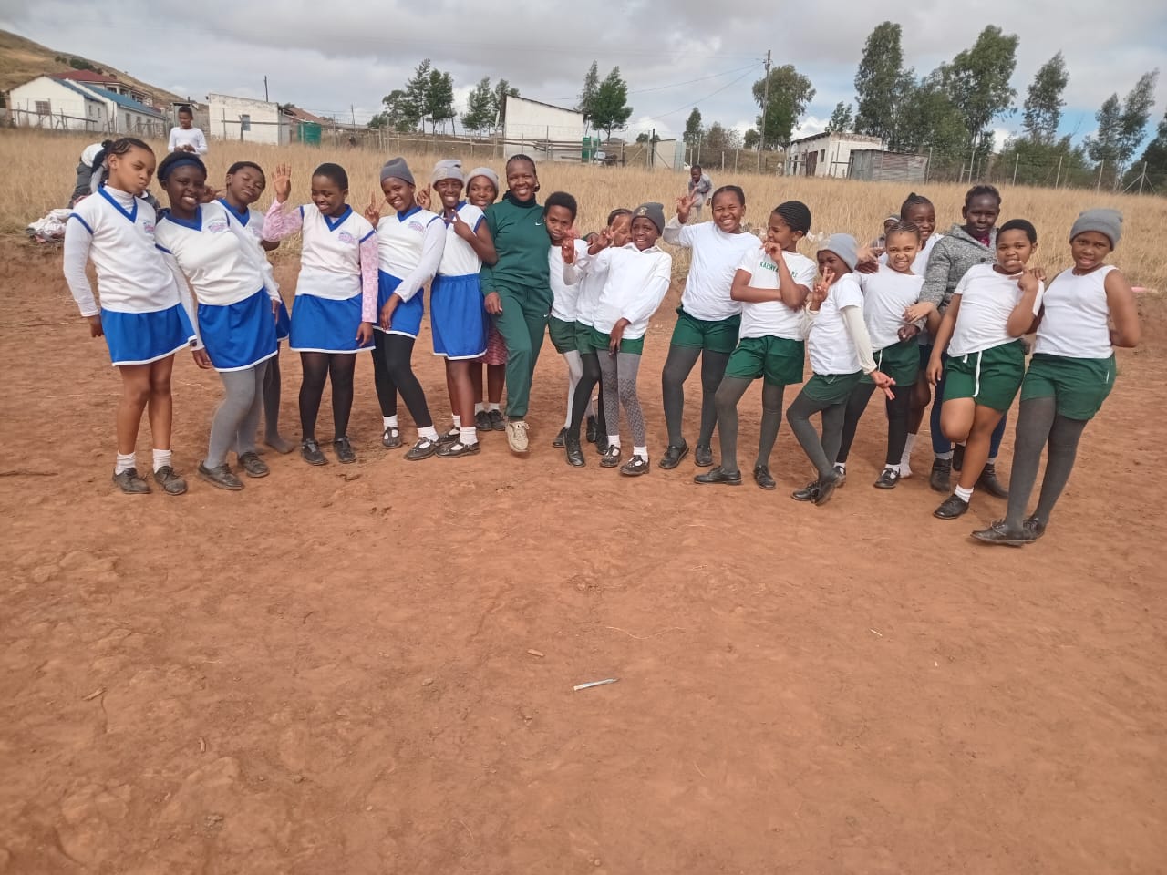 Sports Day