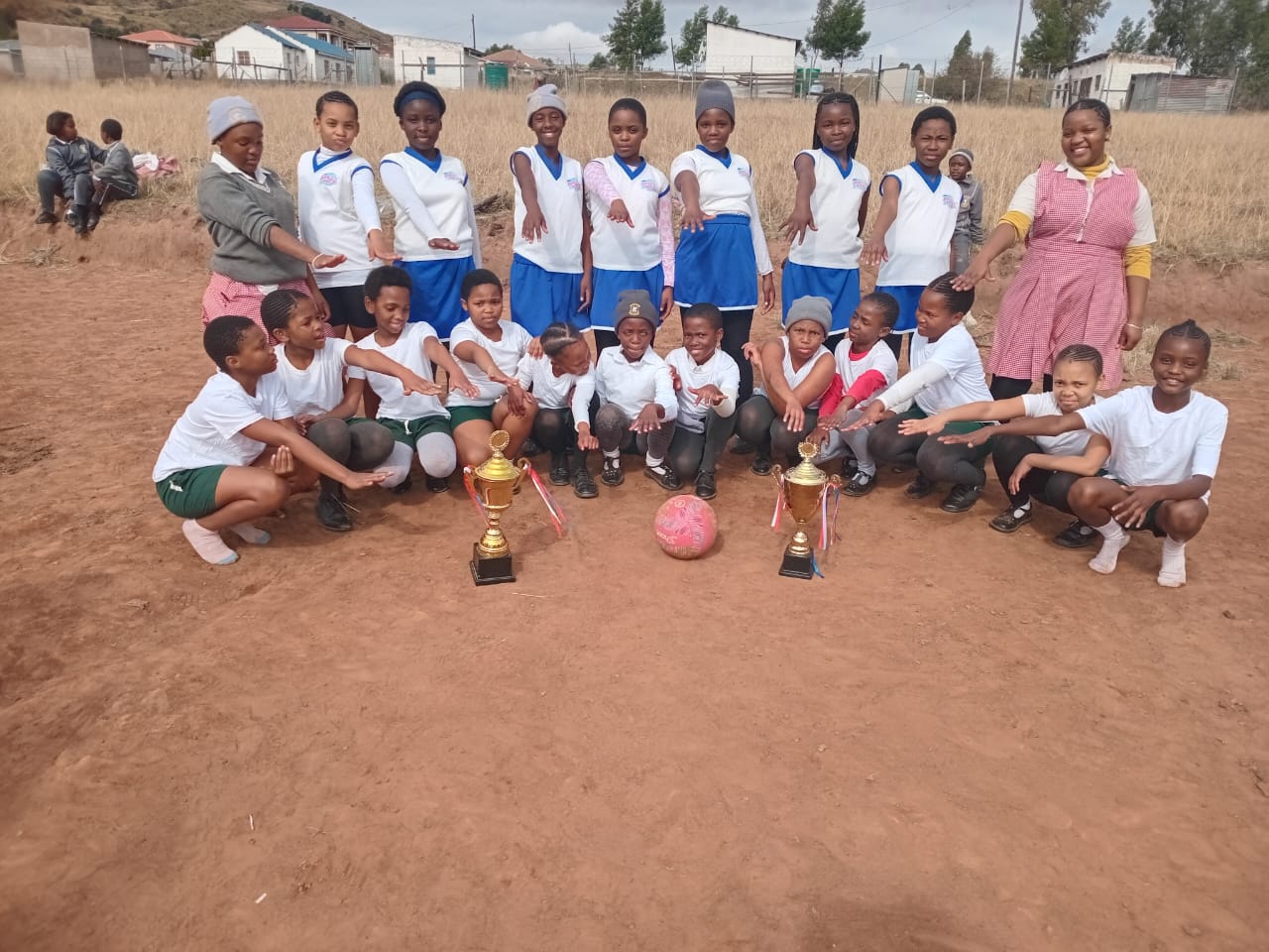 Sports Day