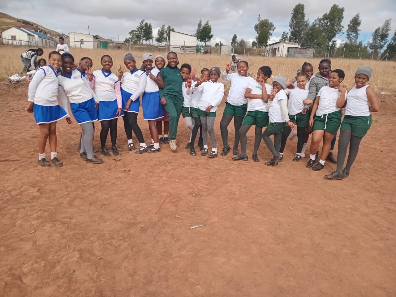 Sports Day