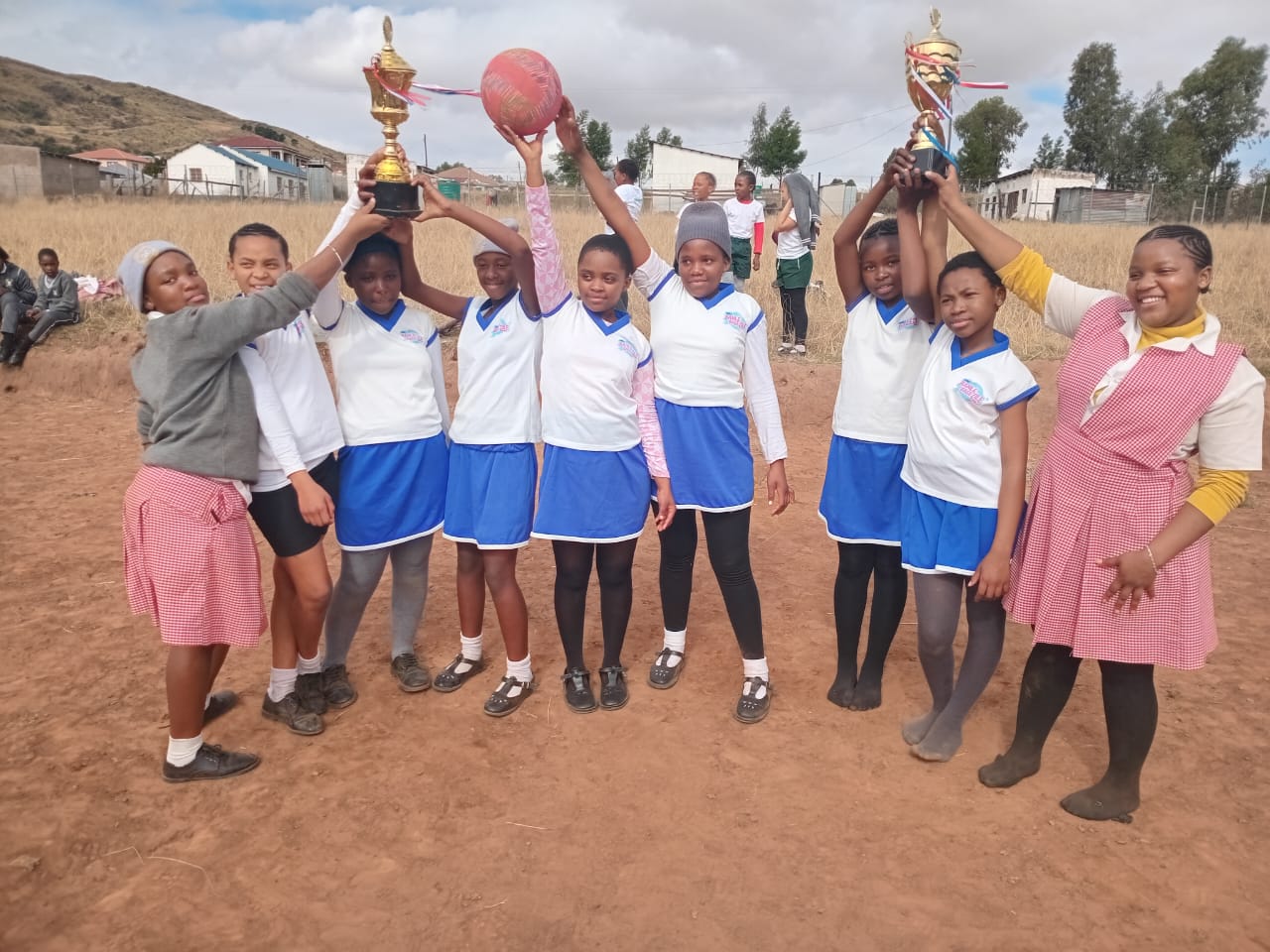 Sports Day