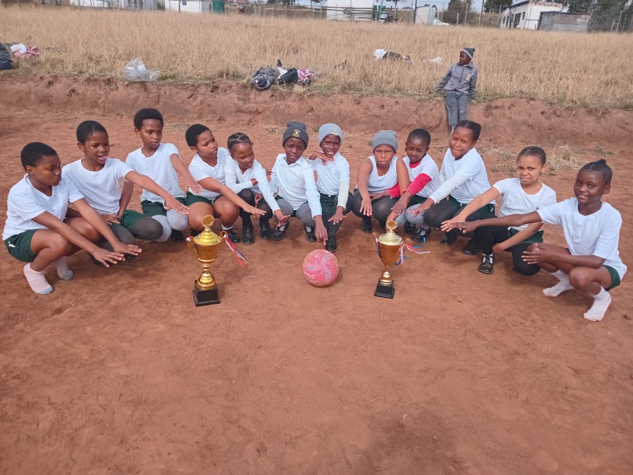Sports Day