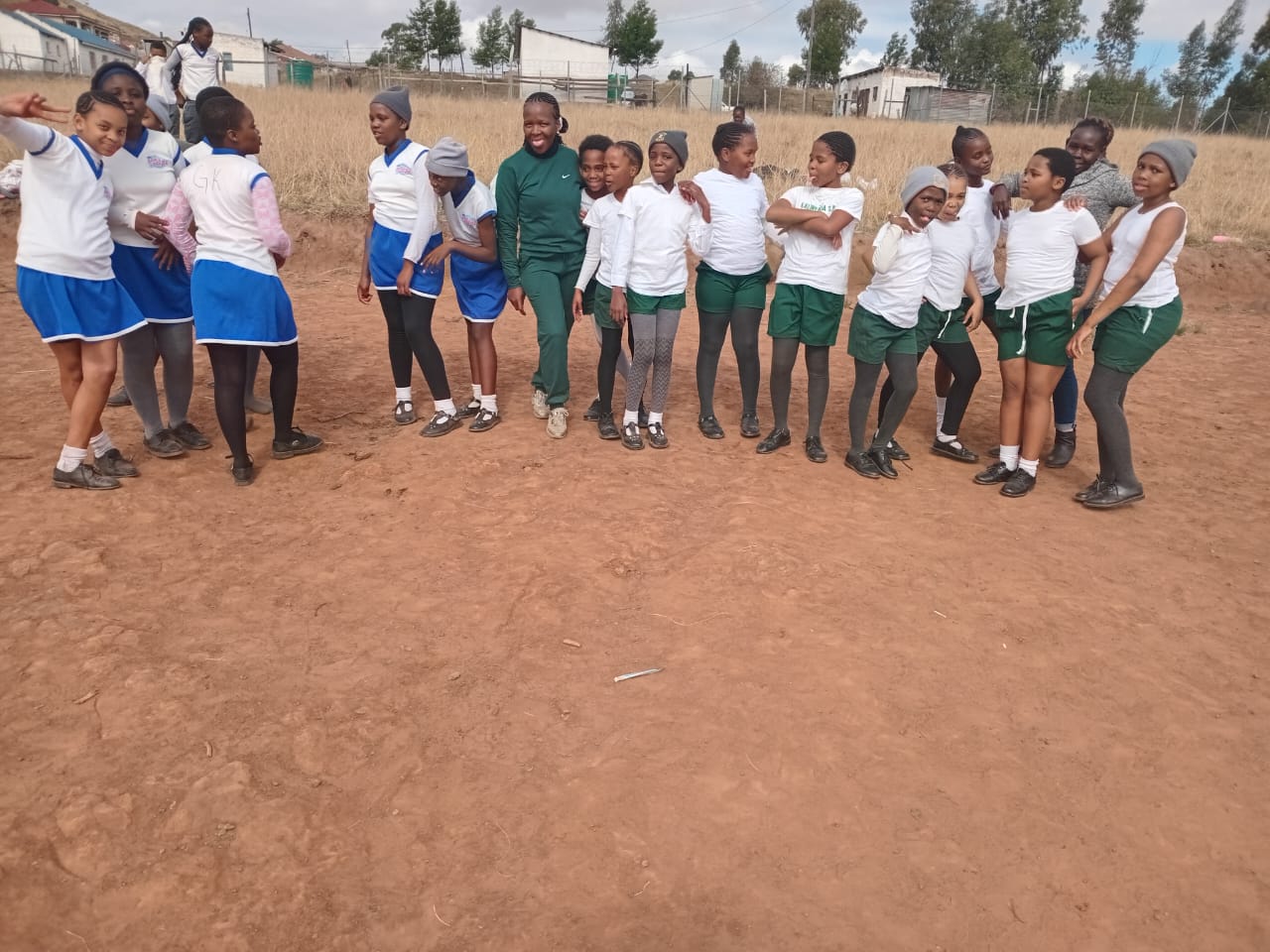 Sports Day