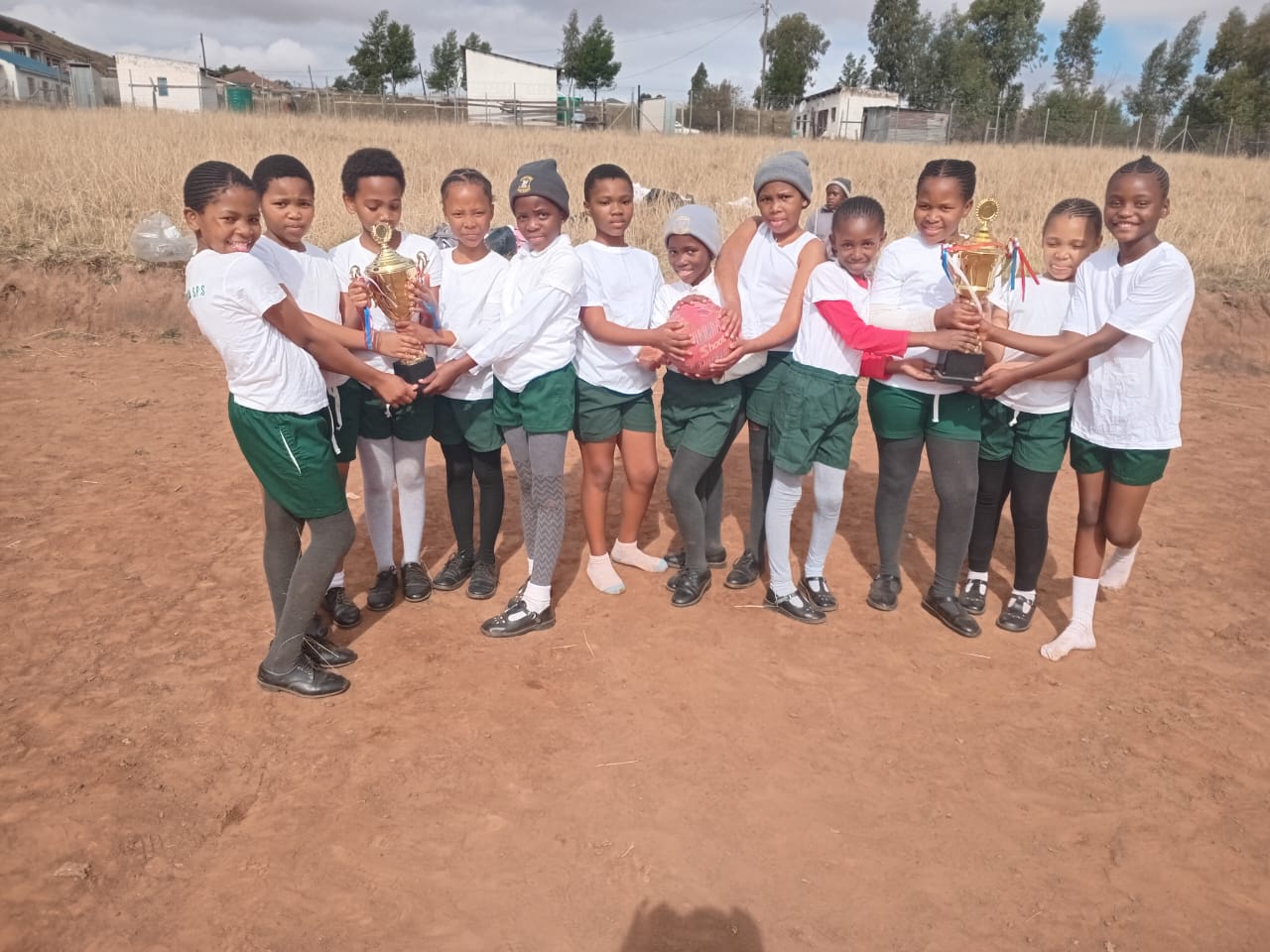 Sports Day