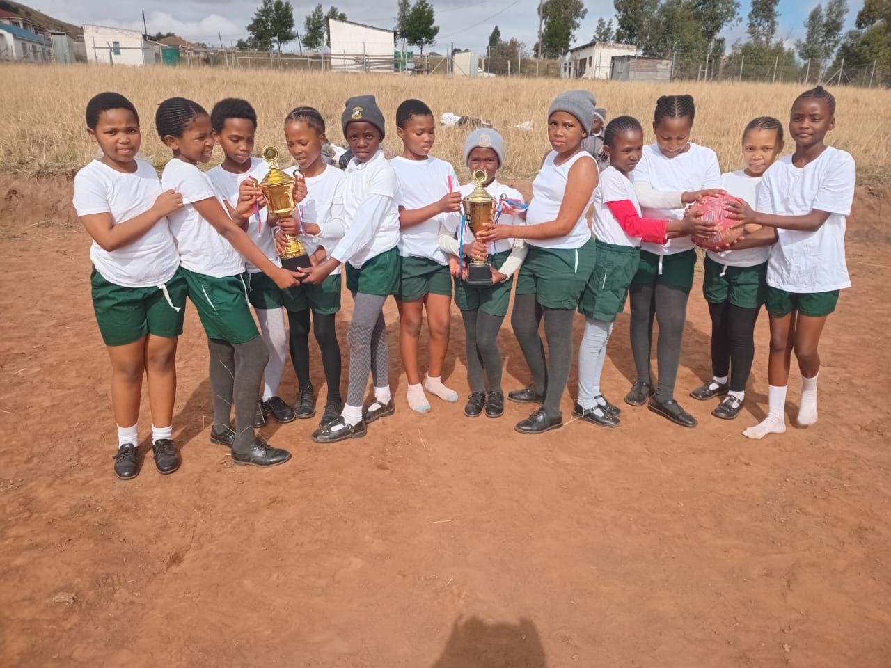 Sports Day