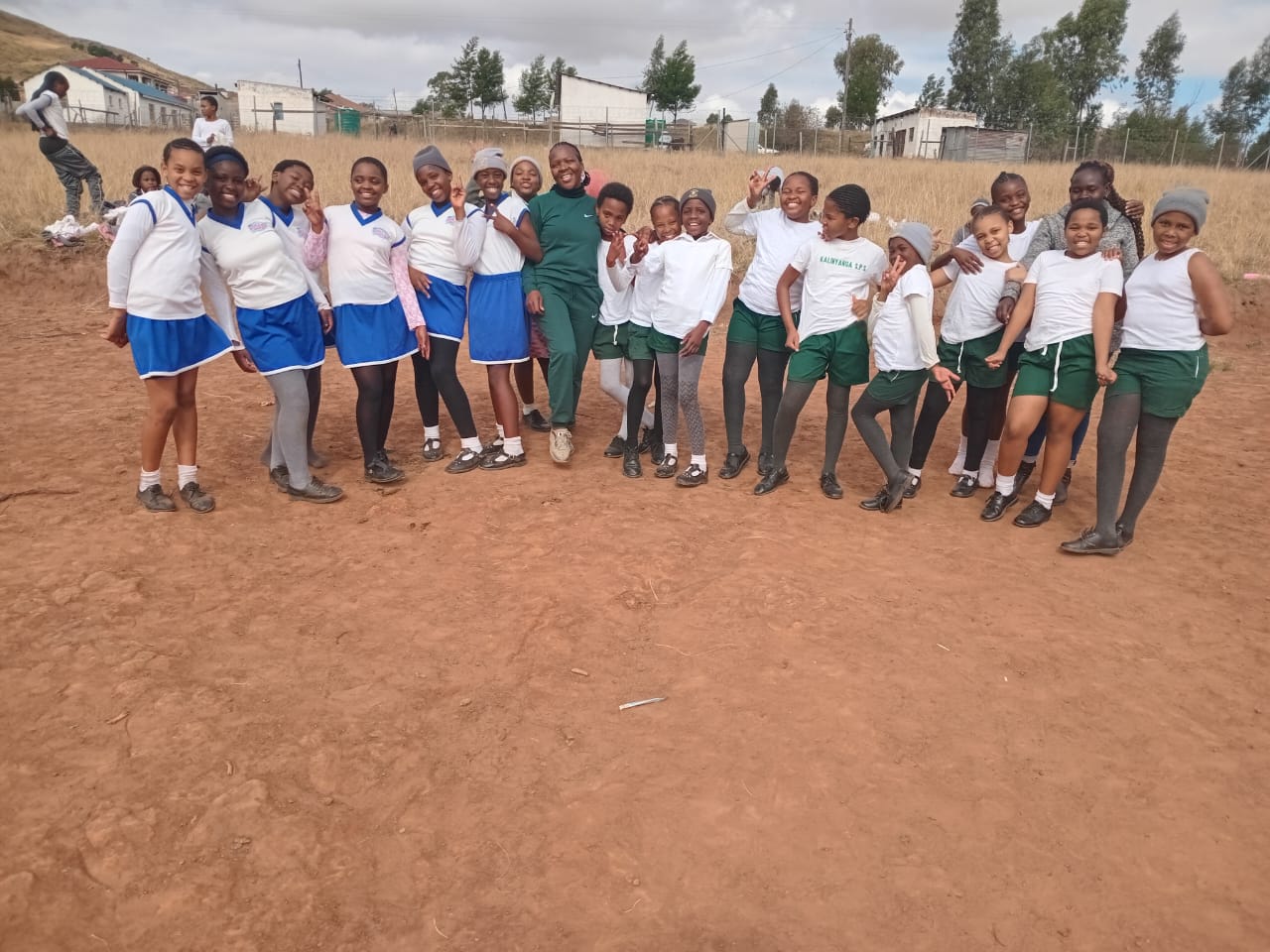 Sports Day