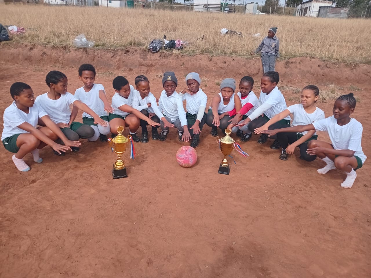 Sports Day