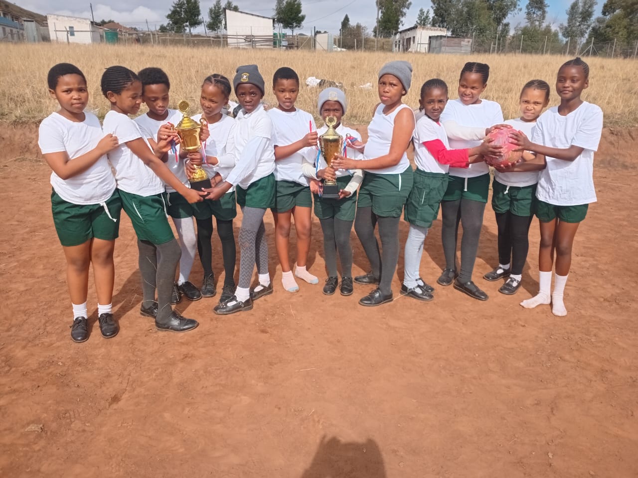 Sports Day