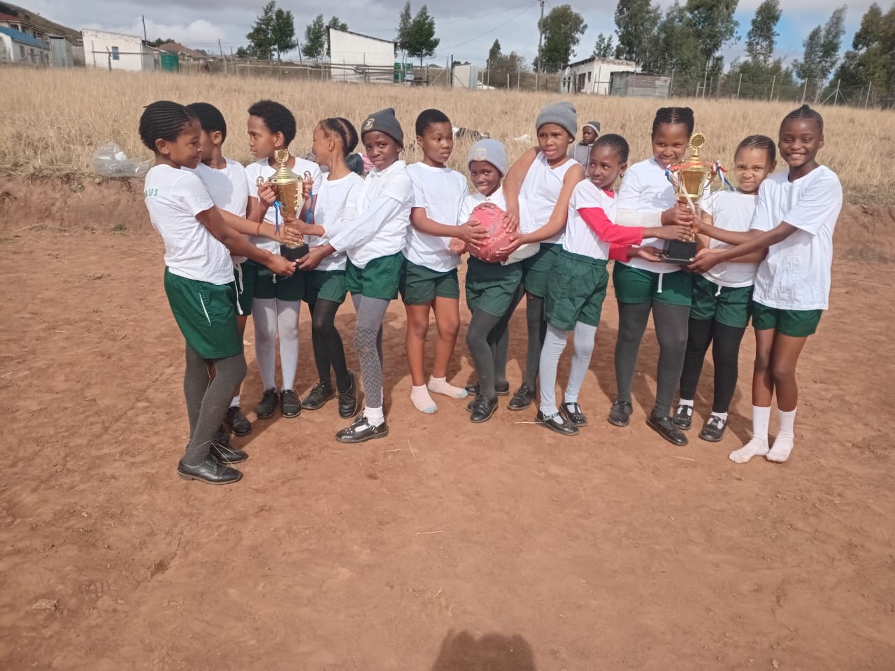 Sports Day