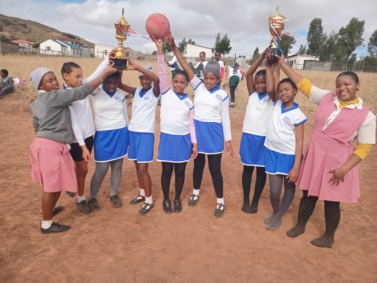Sports Day
