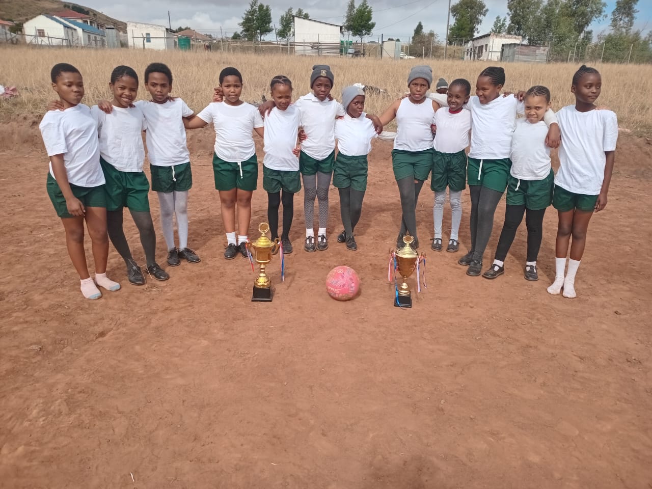 Sports Day
