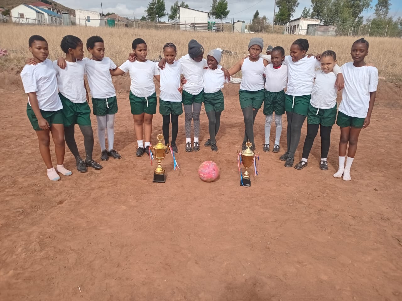 Sports Day