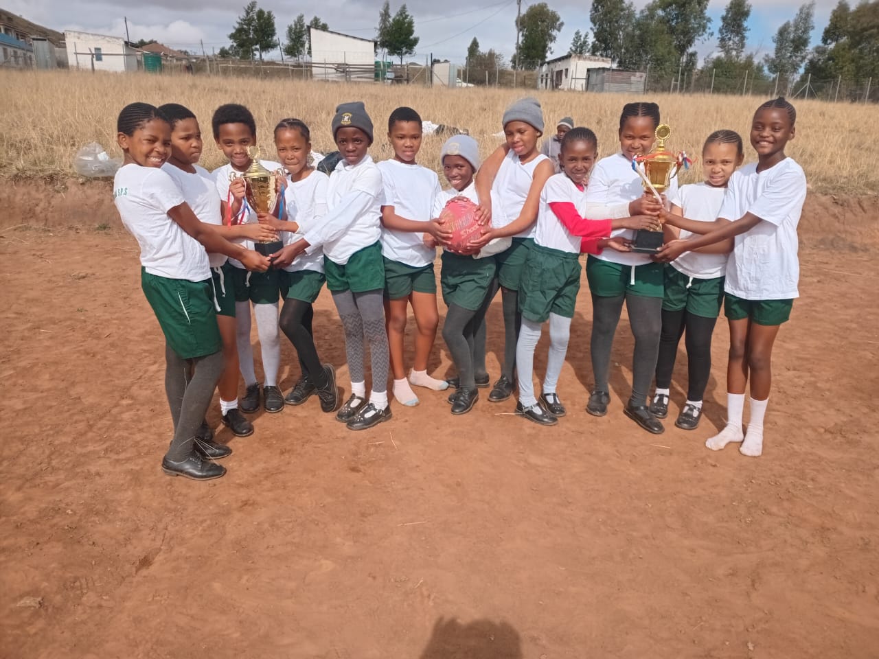 Sports Day