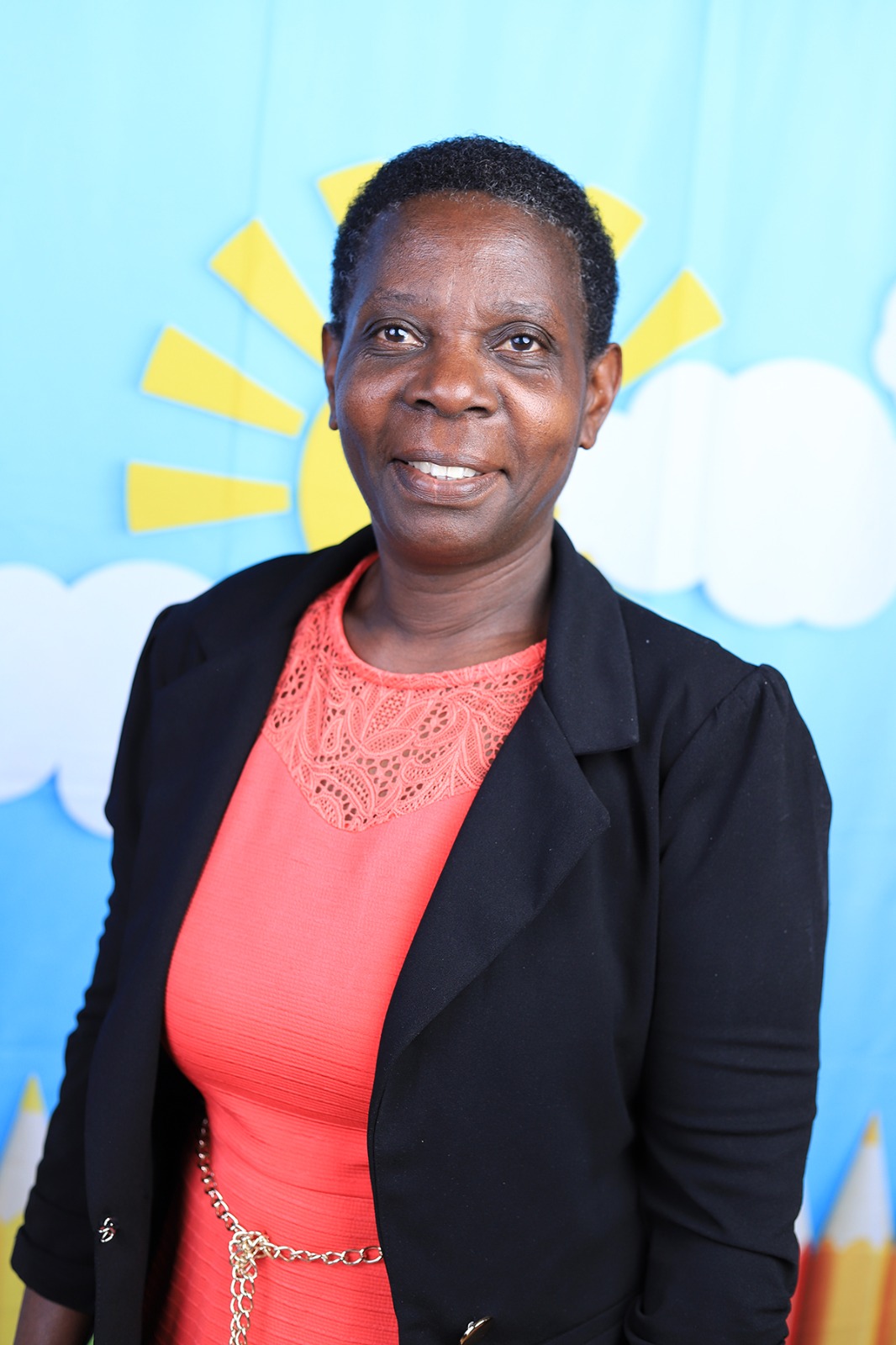 School Principal