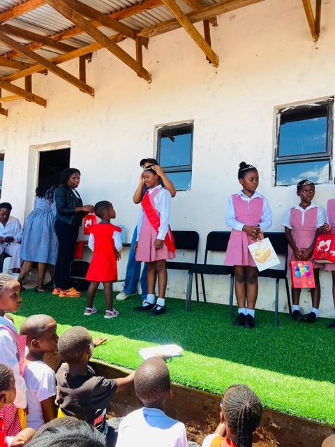 Prize-giving, photo 6 of 45