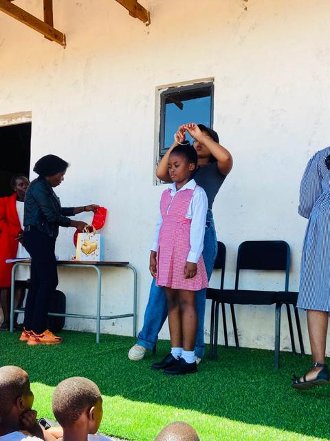 Prize-giving, photo 13 of 45