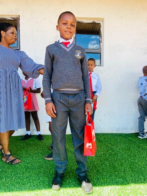 Prize-giving, photo 22 of 45