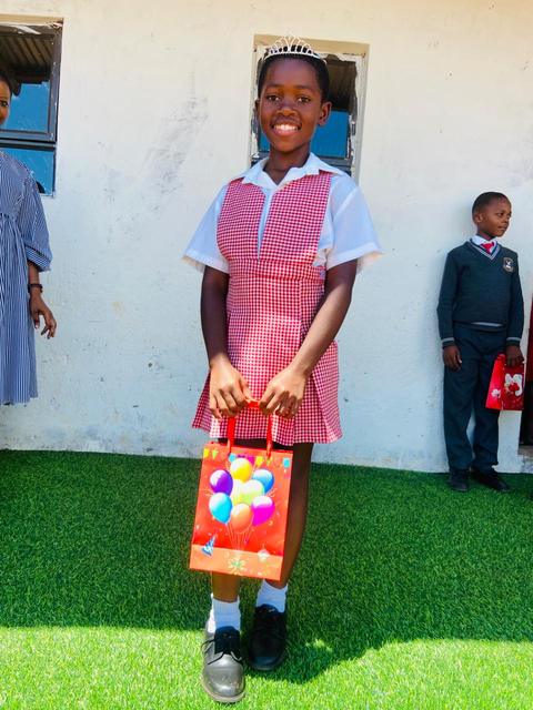 Prize-giving, photo 36 of 45