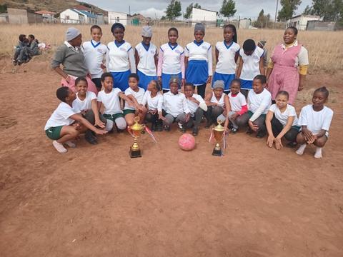 Sports day, photo 2 of 20
