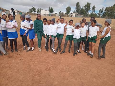 Sports day, photo 3 of 20