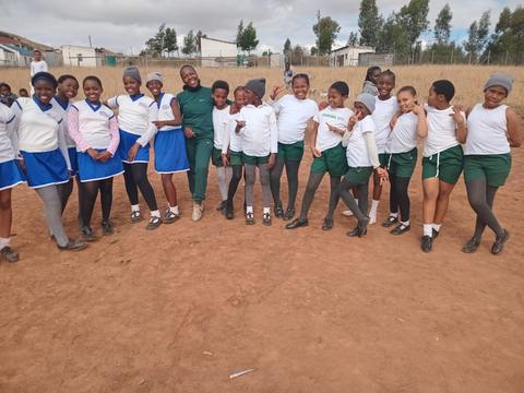 Sports day, photo 8 of 20