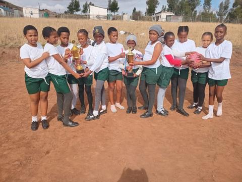 Sports day, photo 12 of 20