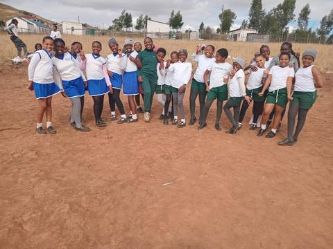 Sports day, photo 13 of 20