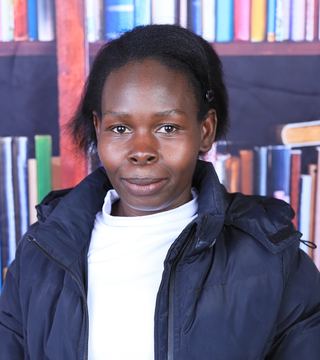Our Arts & Culture Educator